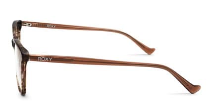 Roxy RX3002 Brown glasses - Brown - Side View