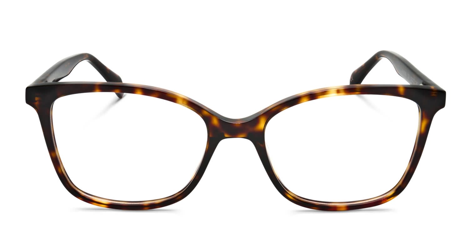 Roxy RX3006 tortoise frames