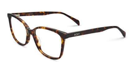 Roxy RX3006 Tortoise glasses - Tortoise - Angle View