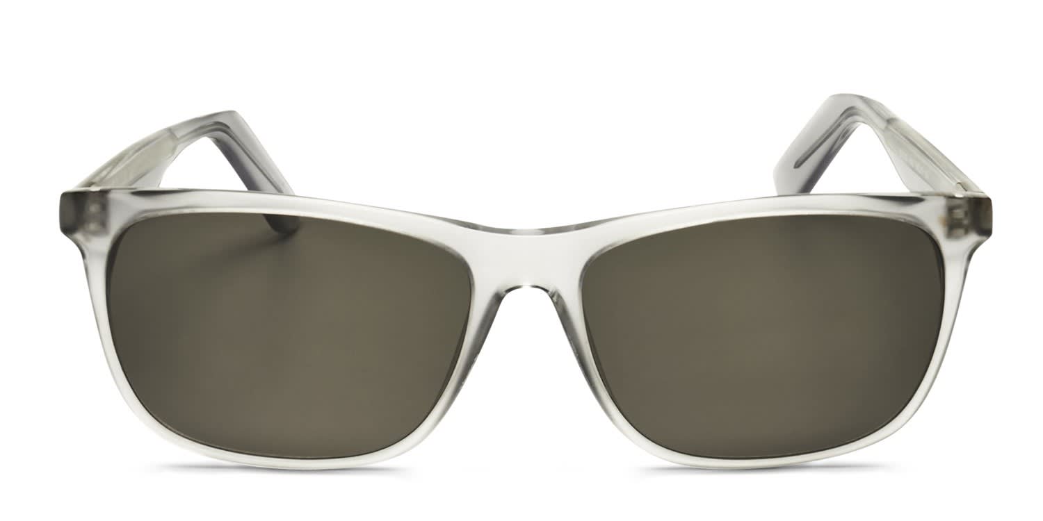 Sandro SDS1020 Gray glasses - Gray - Frontal View