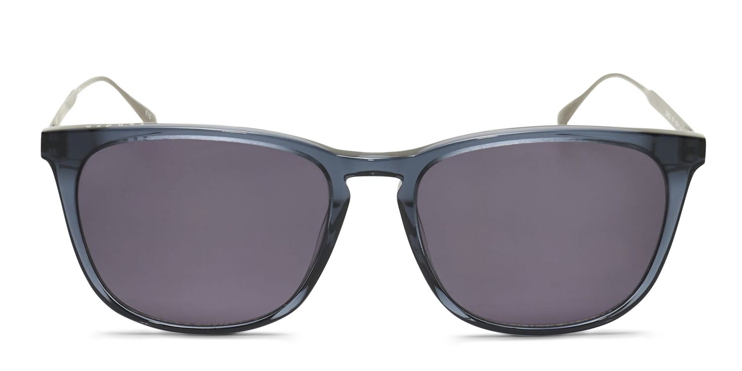 Oakley OO9479 Manorburn black frame with PRIZM rose gold lenses