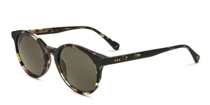 Sandro SDS2013 Tortoise glasses - Tortoise - Angle View