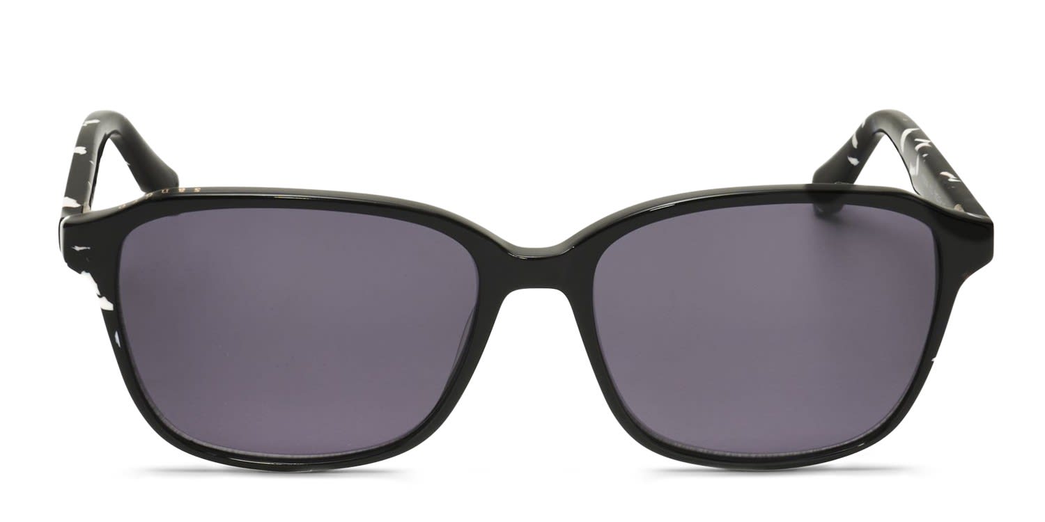 Arnette AN4294 Type Z Black Prescription Sunglasses - 50% Off Lenses