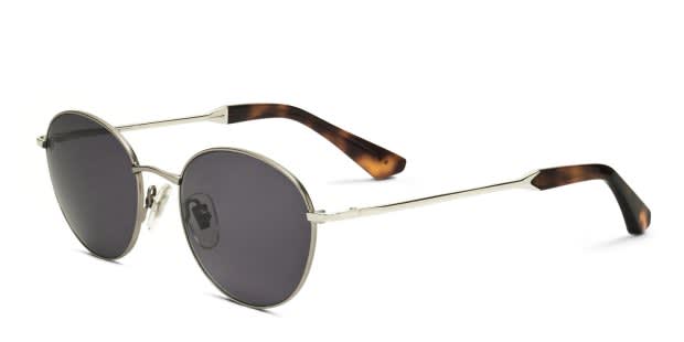 サンペドロ 4本 Sandro SDS4001F gunmetal frame with lenses. Lenses provide 100% UV