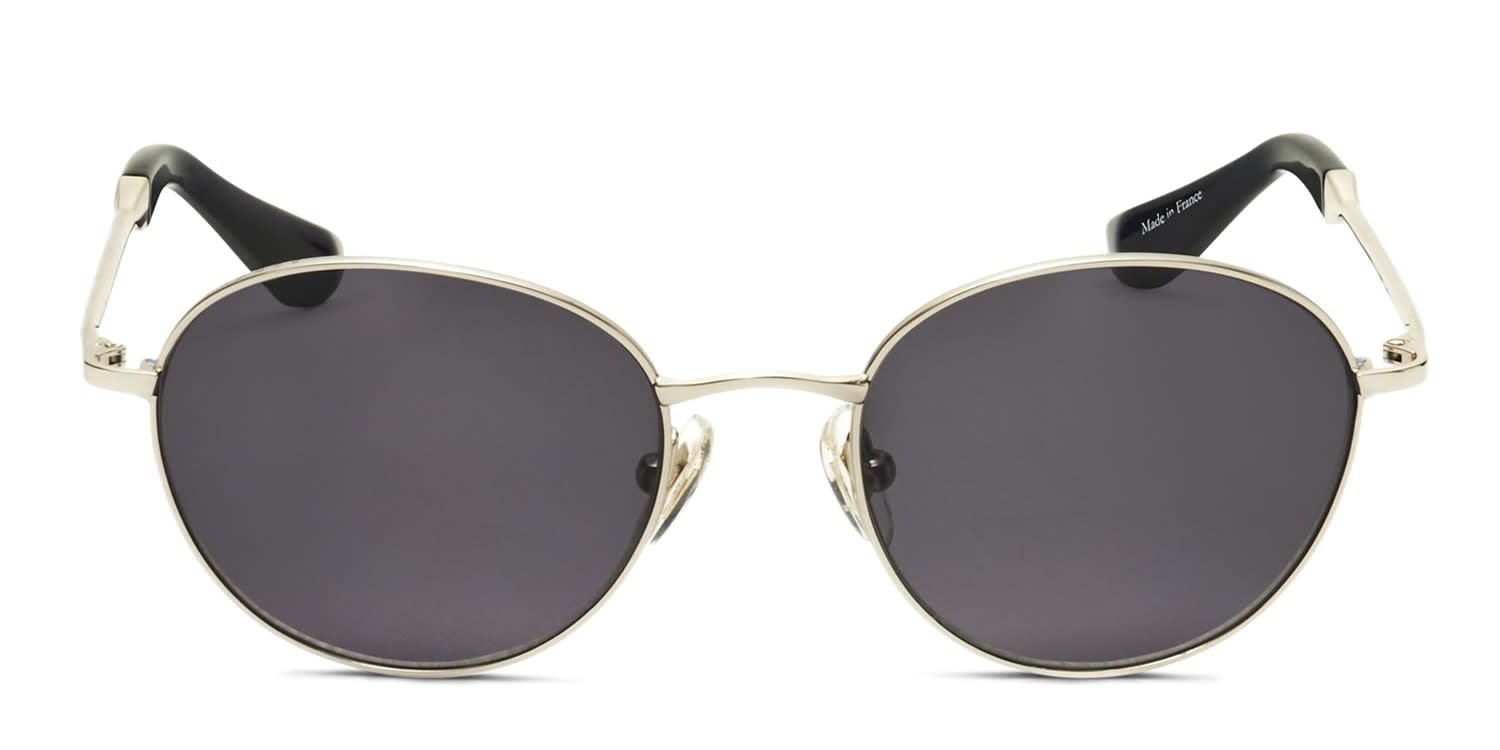 Celine CL40011U Blue/Gold Prescription Sunglasses Celine CL40011U Blue/Gold Prescription Sunglasses