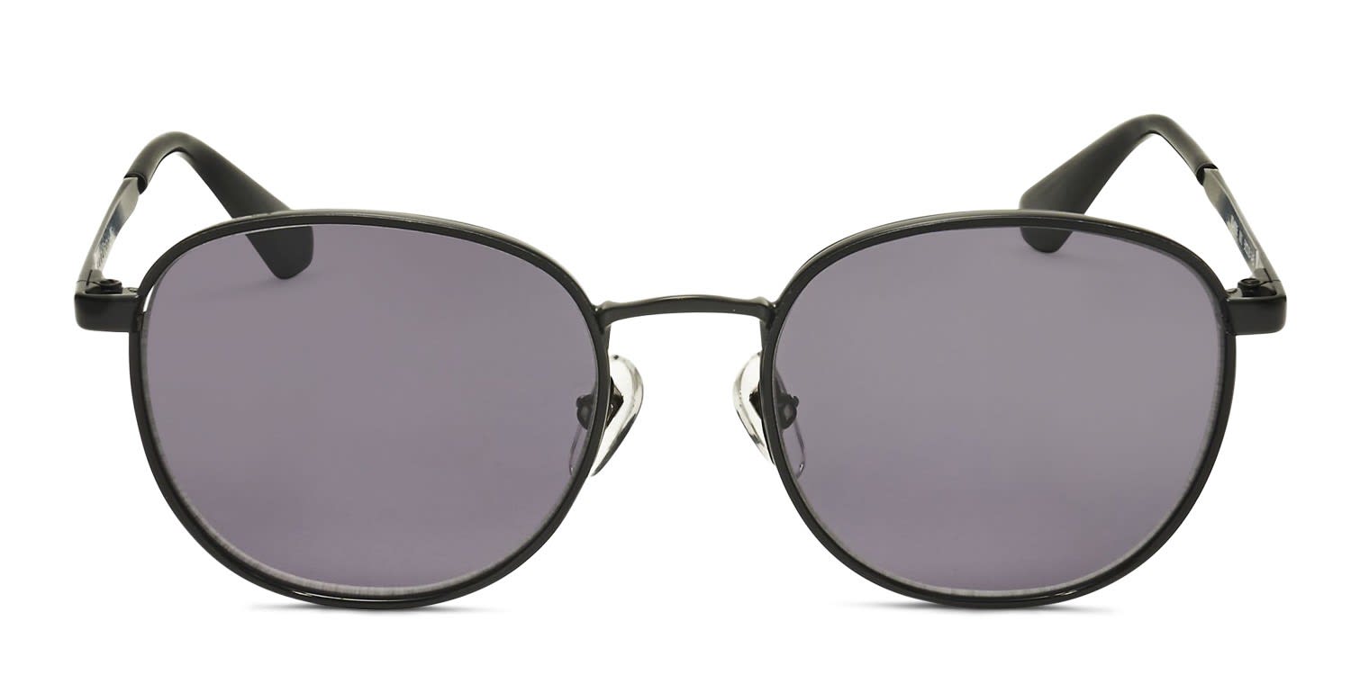 Saint Laurent SL 299 Silver Prescription Sunglasses