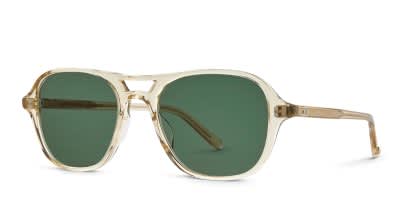Garrett Leight Doc Sun