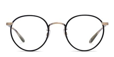 Garrett Leight GLCO X King Kennedy