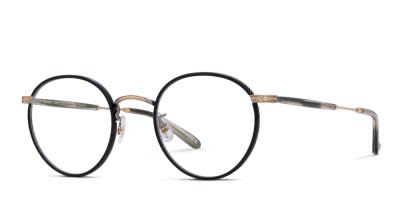 Garrett Leight GLCO X King Kennedy