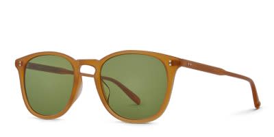 Garrett Leight Kinney Sun