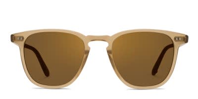 Garrett Leight GLCO x JJJJound Sun