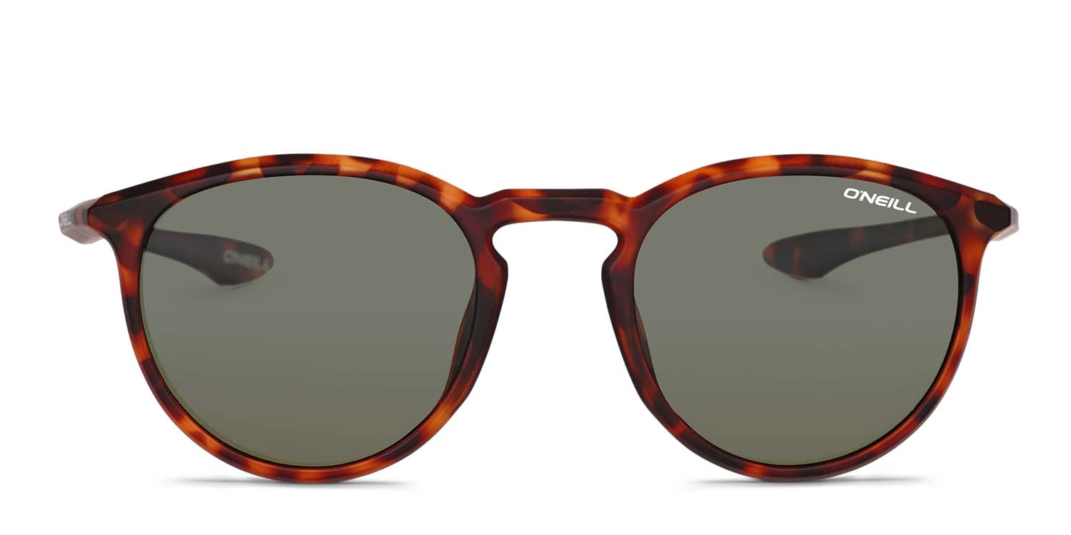 Lacoste L603SND Tortoise Prescription Sunglasses