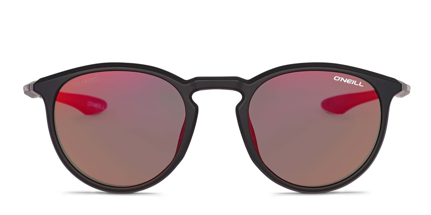 Oakley OO9440 Clifden Prizm Black, Gray, Purple Prescription