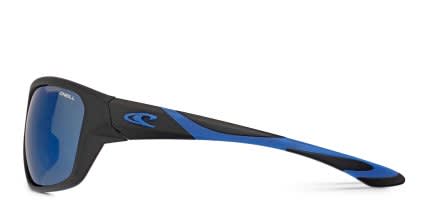 O'Neill ONS-Dcurrent 2.0 Black glasses - Black - Side View
