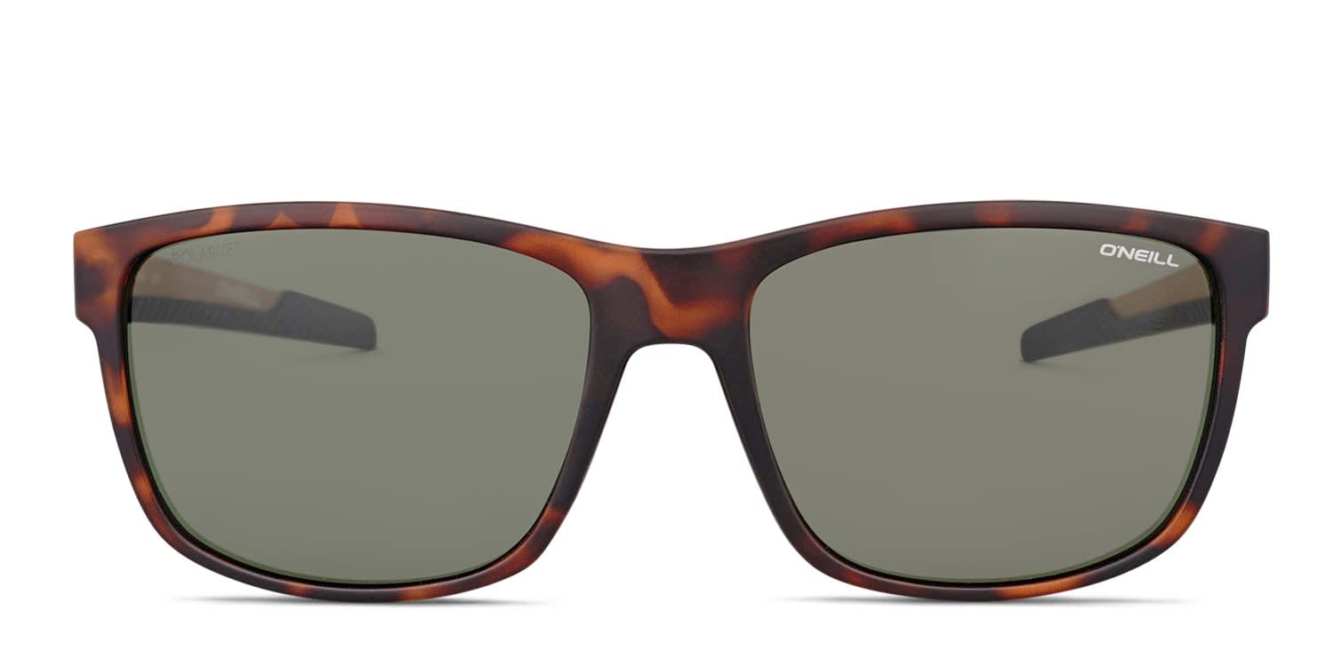 O'Neill ONS-Snapper 2.0 Tortoise glasses - Tortoise - Frontal View