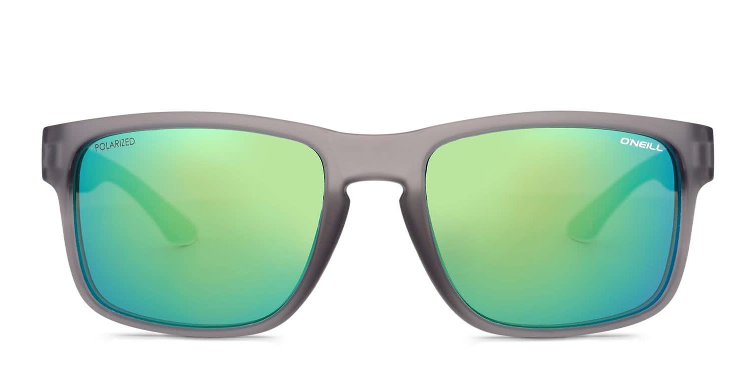 O'Neill ONS-Coastline 2.0 Gray glasses - Gray - Frontal View
