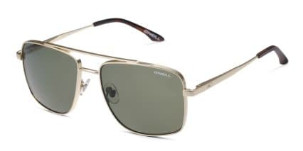 O'Neill ONS-Rincon 2.0 Gold glasses - Gold - Angle View
