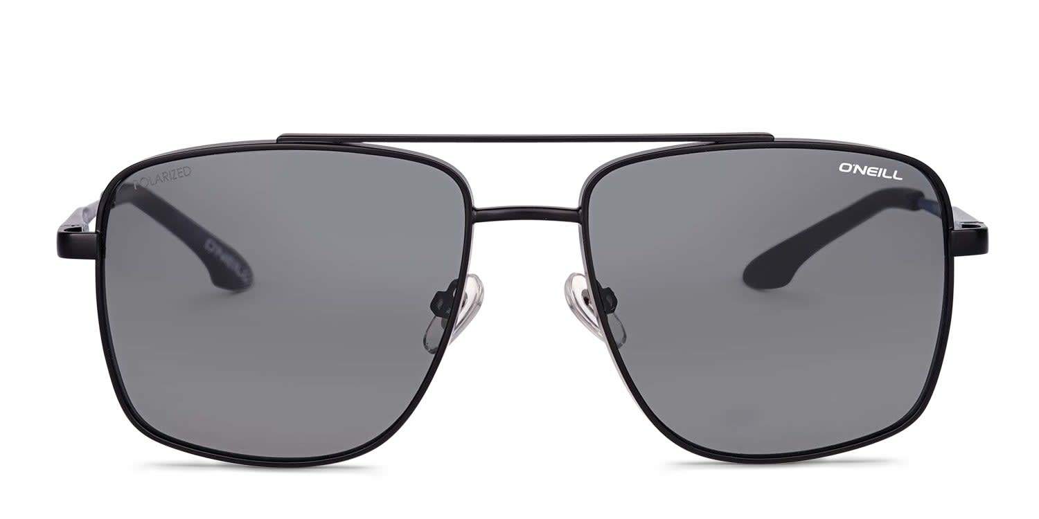 O'Neill ONS-Rincon 2.0 Black Prescription Sunglasses