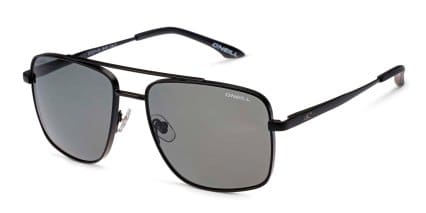 O'Neill ONS-Rincon 2.0 Black glasses - Black - Angle View
