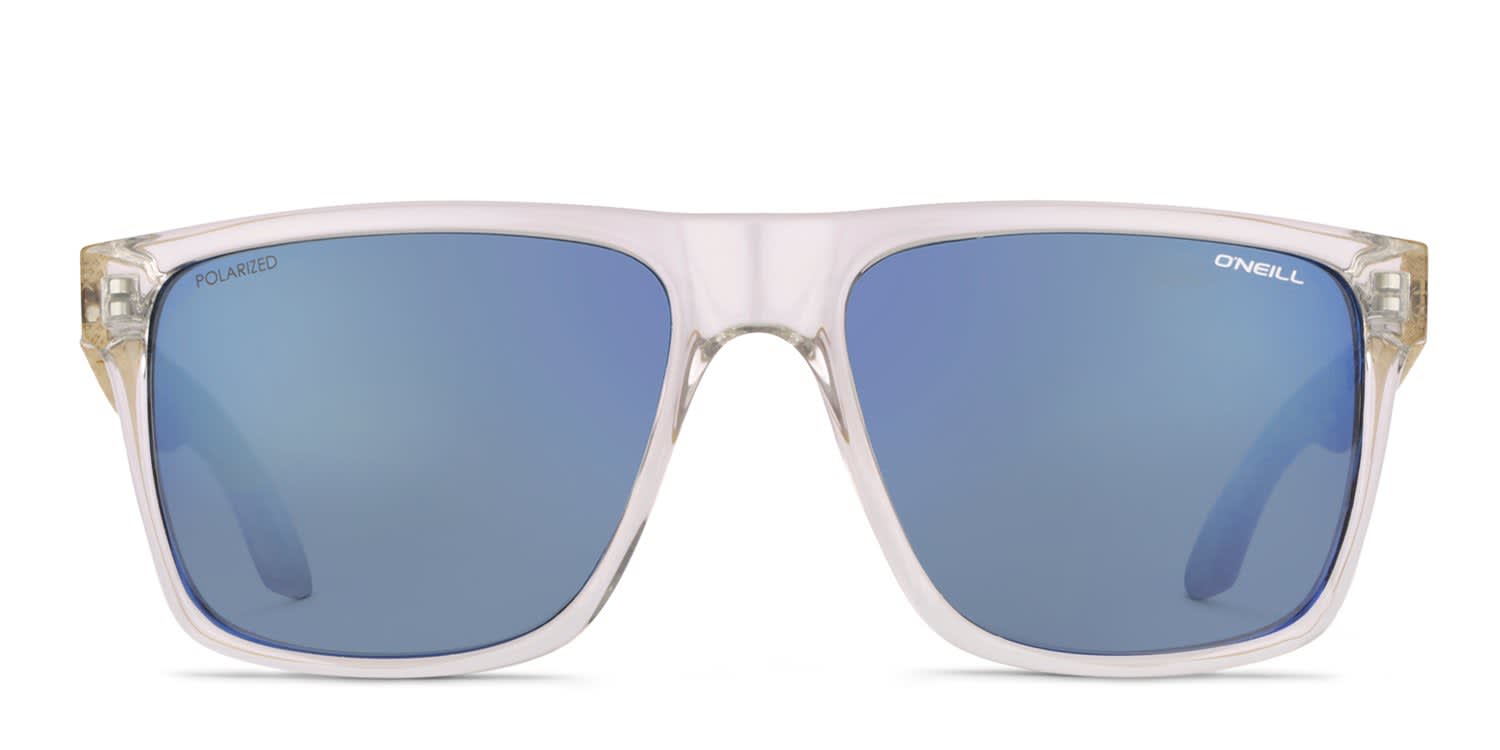 O'Neill ONS-Harwood 2.0 x GlassesUSA.com Clear, Blue Prescription