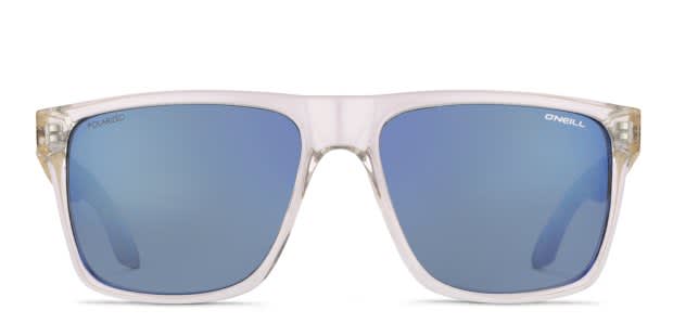 O'Neill ONS-Harwood 2.0 x GlassesUSA.com Clear, Blue Prescription