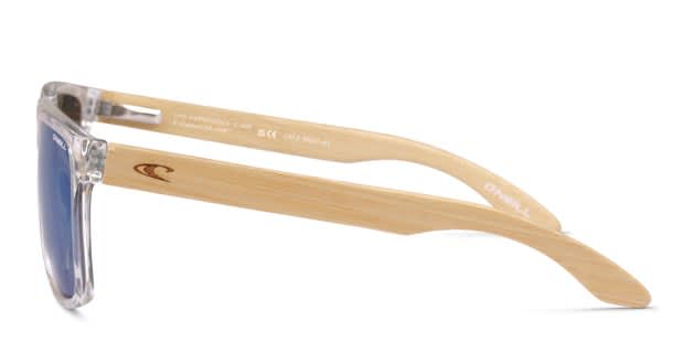O'Neill ONS-Harwood 2.0 x GlassesUSA.com Clear, Blue Prescription