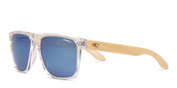 O'Neill ONS-Harwood 2.0 x GlassesUSA.com Clear, Blue Prescription