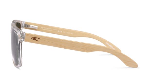 O'Neill ONS-Harwood 2.0 x GlassesUSA.com Clear, Green Prescription
