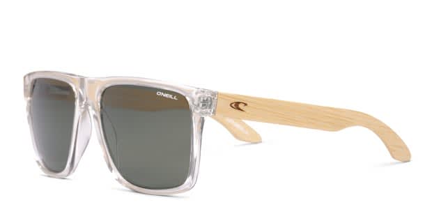 O'Neill ONS-Harwood 2.0 x GlassesUSA.com Clear, Green Prescription