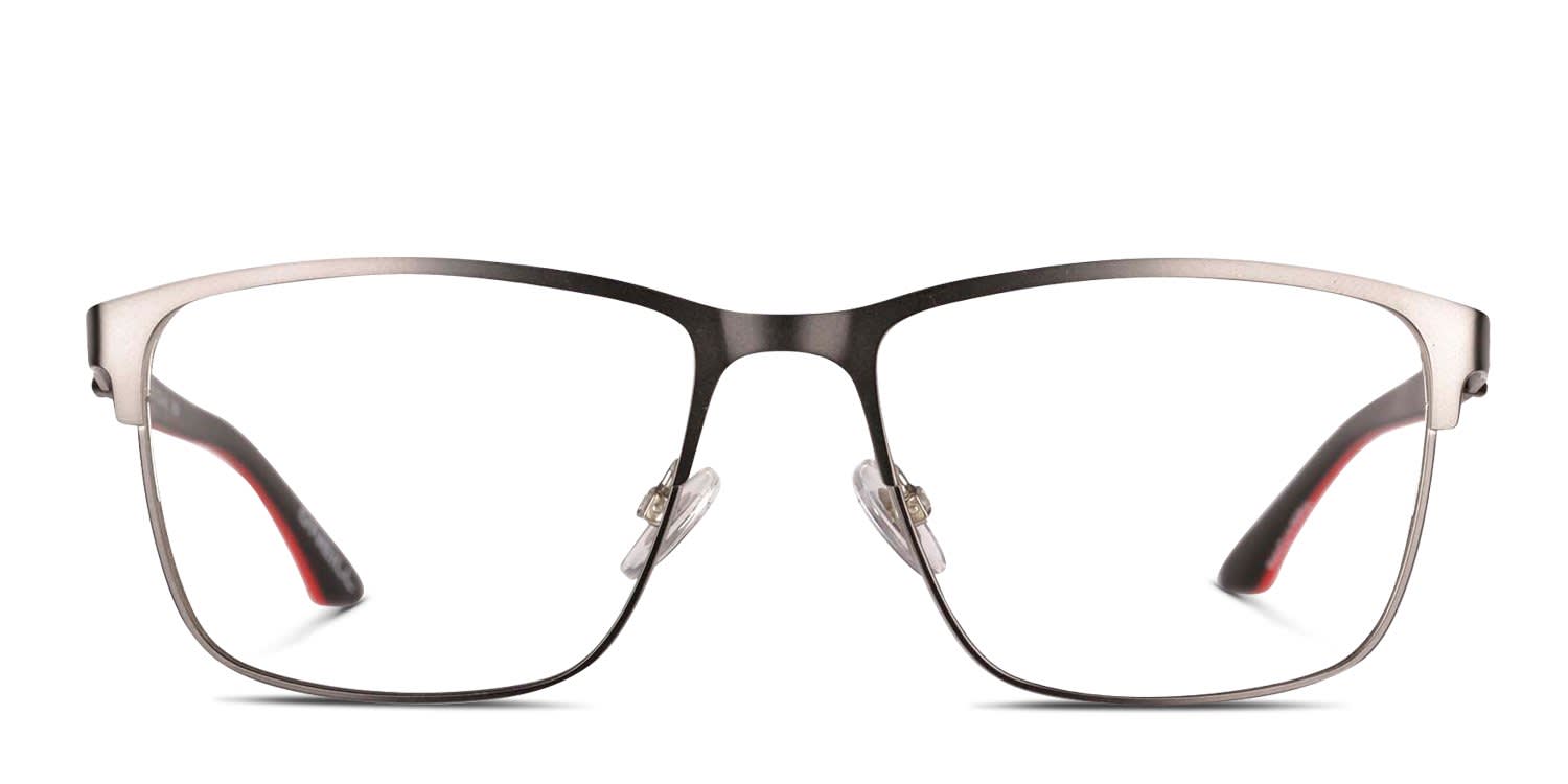 O'Neill ONO-4562 Gunmetal glasses - Gunmetal - Frontal View