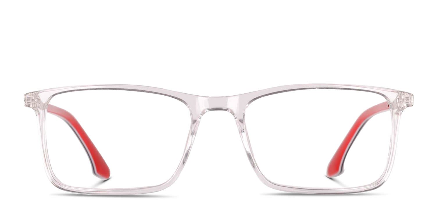 O'Neill ONO-4593 Clear Prescription Eyeglasses