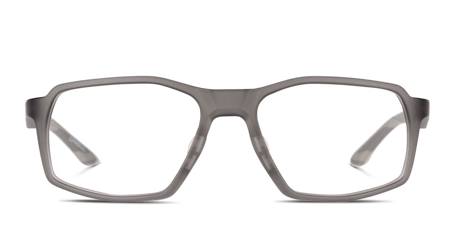 OMMO IRREGULAR PATTERN AIO グレー O'Neill ONO-4606 Gray Prescription Eyeglasses