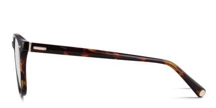 Barbour BAO-1040 Tortoise glasses - Tortoise - Side View