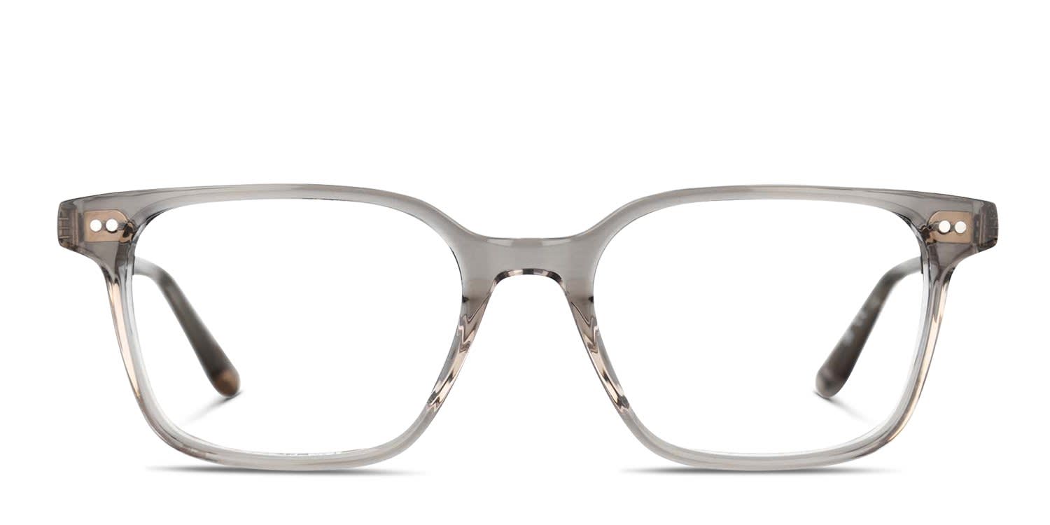 Barbour BAO-1051 Beige glasses - Beige - Frontal View