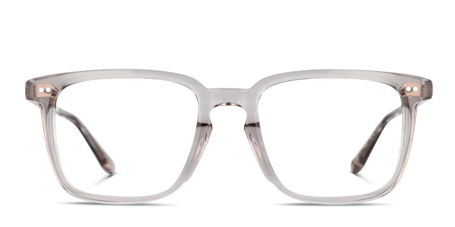 Barbour BAO-1052 Beige glasses - Beige - Frontal View