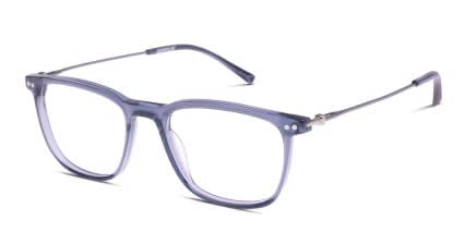 Cat CTO-3114 Blue glasses - Blue - Angle View