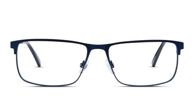 Cat CPO-3003 Gunmetal Eyeglasses | Includes FREE Rx Lenses