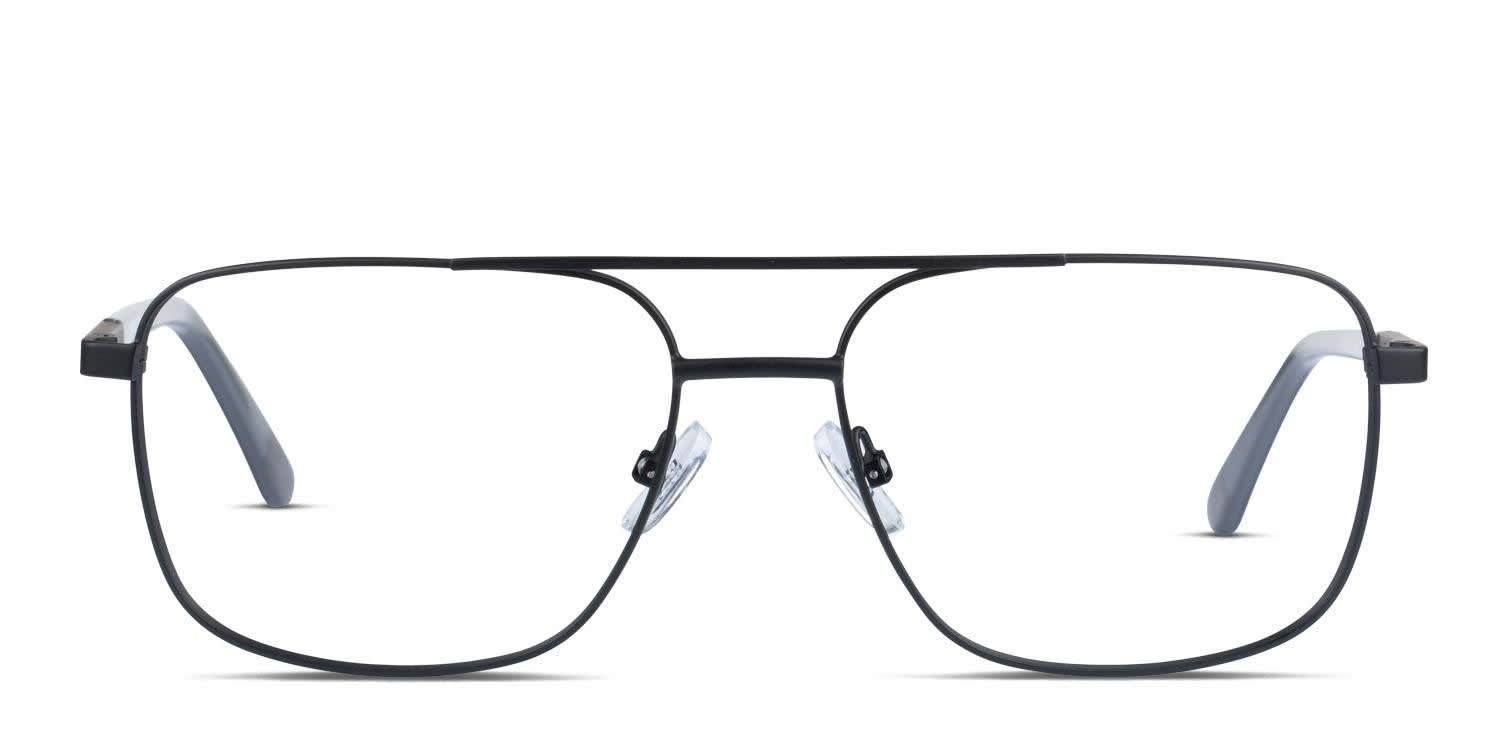 Cat CTO-3016 Matte Black Prescription Eyeglasses