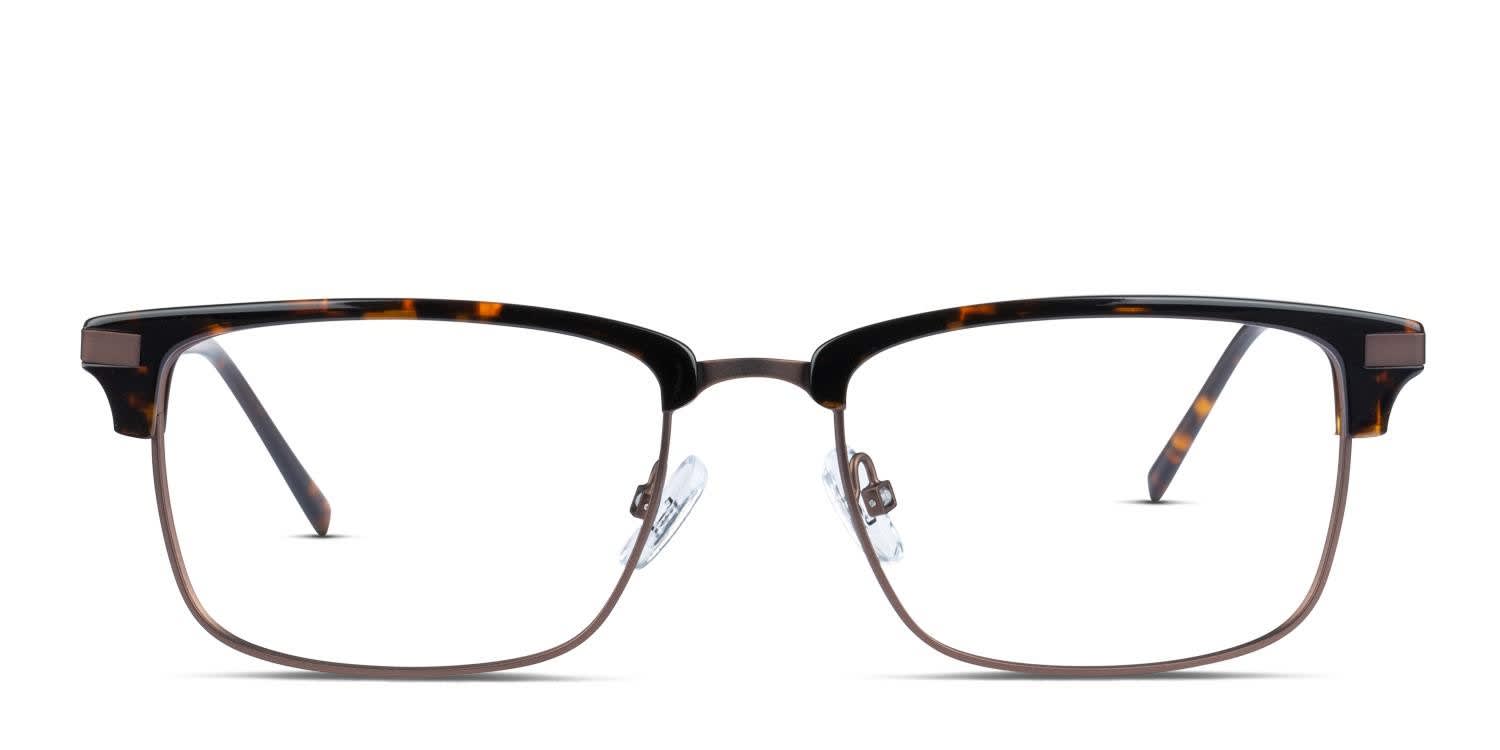 Cat CPO-3517 Tortoise, Brown Prescription Eyeglasses