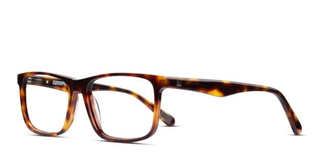 Cat CTO-3020 Tortoise Prescription Eyeglasses