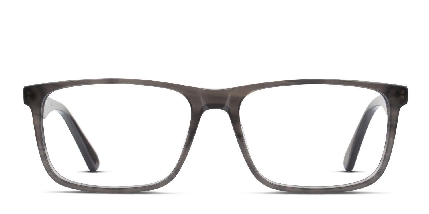 Cat CTO-3020 Gray glasses - Gray - Frontal View