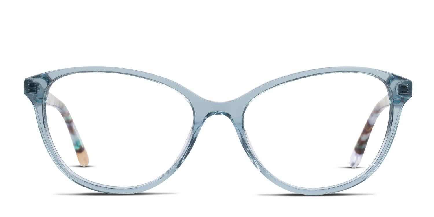 O'NEILL - tobiuosenpai O'Neill ONB-4025 Blue, Clear Prescription Eyeglasses