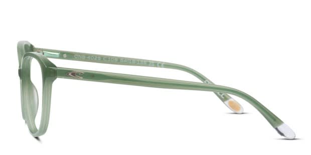 M▽エリザベス・オニール・ヴァーナー (37889) O'Neill ONB-4025 Green Prescription Eyeglasses