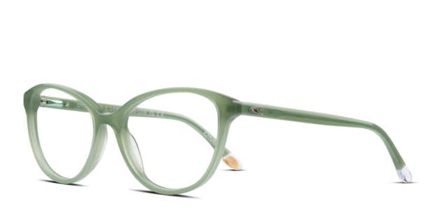 O'Neill ONB-4025 Green Prescription Eyeglasses