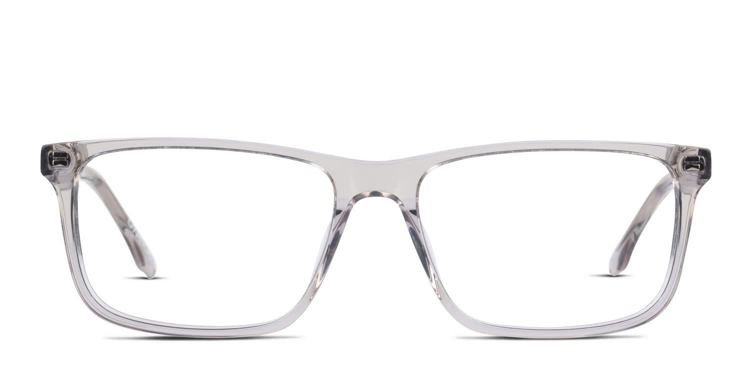 O'Neill ONO-4502 Gray, Clear Prescription Eyeglasses