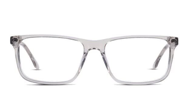 Clear acrylic eyeglass frames discount