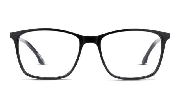 O'Neill ONO-4531 Matte Black Prescription Eyeglasses