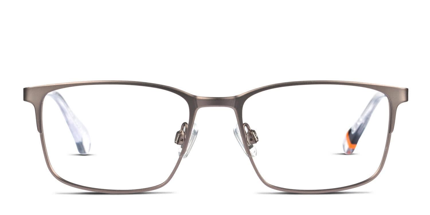 Superdry SDO-3003 Gunmetal Prescription Eyeglasses