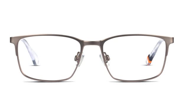 Superdry SDO-3003 Gunmetal Prescription Eyeglasses