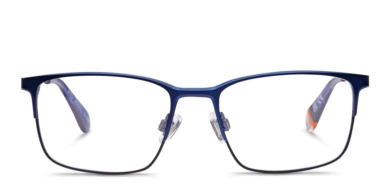 ono O'Neill ONO-4567 Blue Prescription Eyeglasses